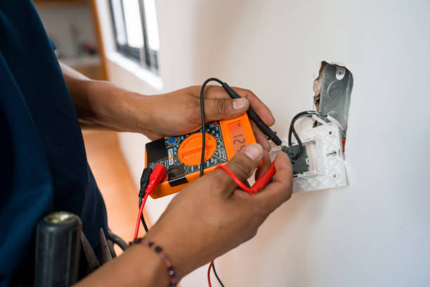 Best 24-Hour Electrician  in Claude, TX