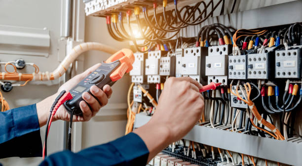 Best Electrical Repair Services  in Claude, TX