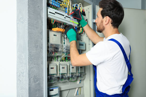 Best Home Electrical Repair  in Claude, TX