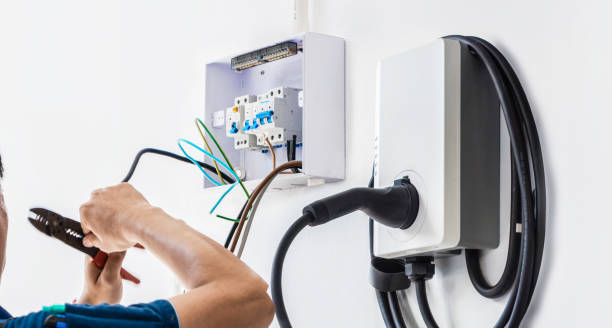  Claude, TX Electrician Pros
