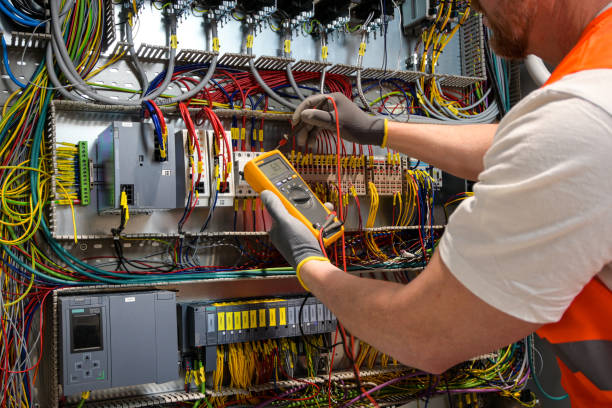 Best Residential Electrician Services  in Claude, TX