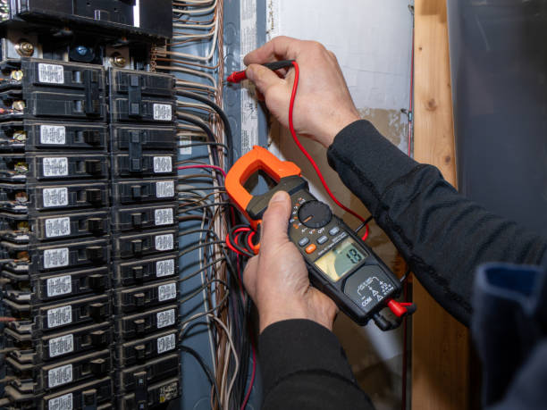 Best Electrical Outlet Repair  in Claude, TX