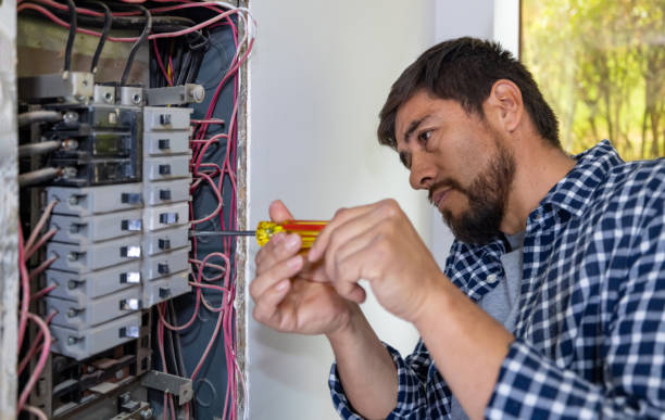 Best Home Electrical Repair  in Claude, TX